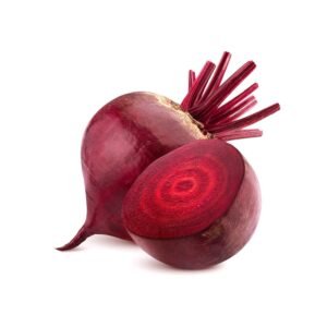 Organic Beetroot