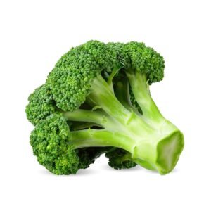 Organic Broccoli