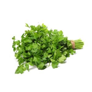Organic Coriander Leaves
