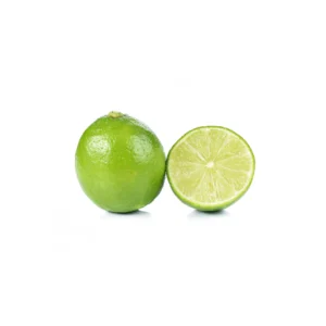 Organic Lemon (Nimbu)