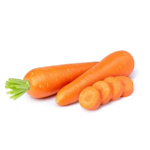 Organic Carrot Ooty