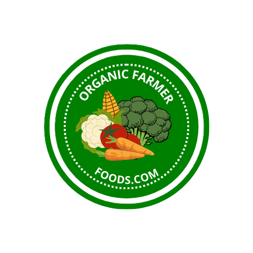 Organic Farmer Foods Logo